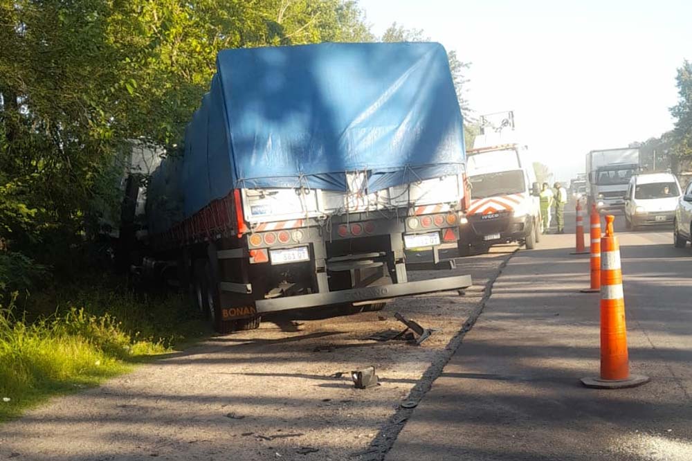 Se conocieron las identidades de las víctimas del siniestro vial en