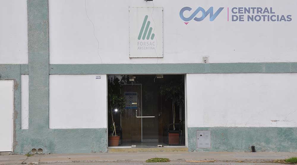 Tras 65 años, cerró una fábrica de Bolsas Industriales y dejó a 100 trabajadores sin empleo en un pueblo de apenas 3 mil habitantes